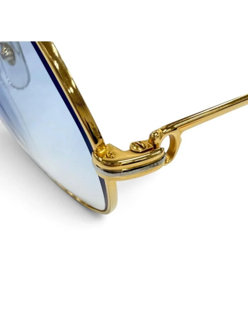 Cartier brand size